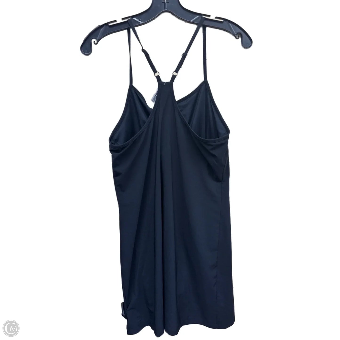 Athletic Dress By All In Motion In Black, Size: M