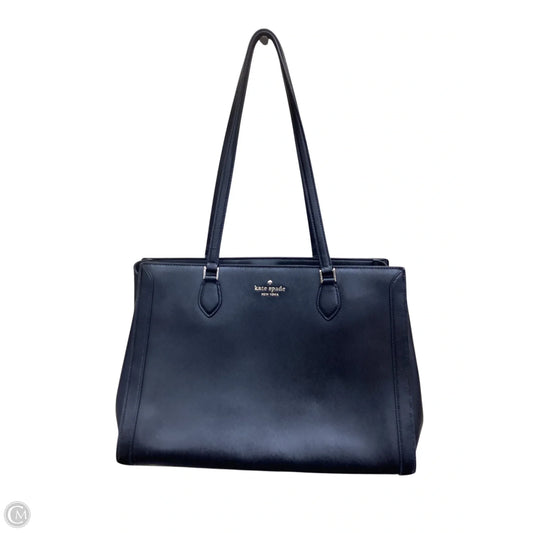 Handbag Designer By Kate Spade, Size: Large