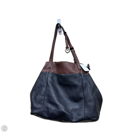 Handbag By Brighton, Size: Medium