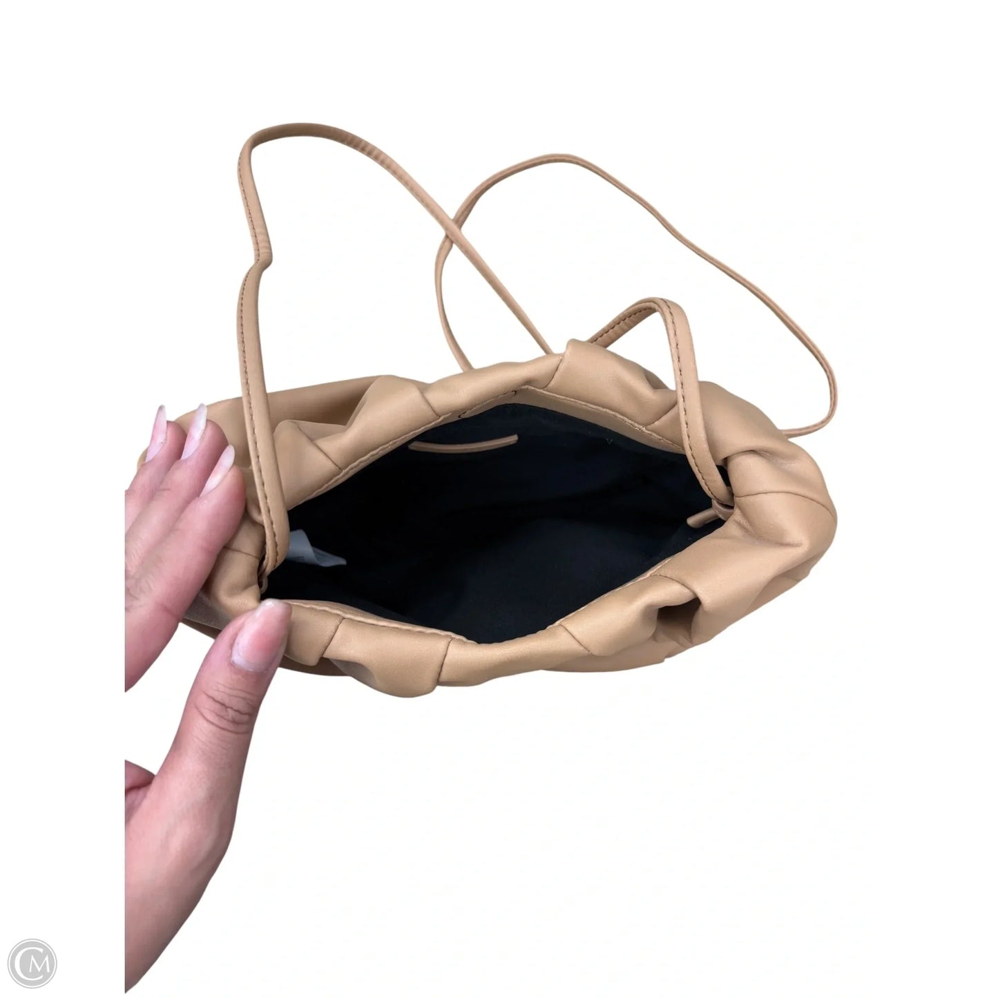 Crossbody By Clothes Mentor, Size: Medium