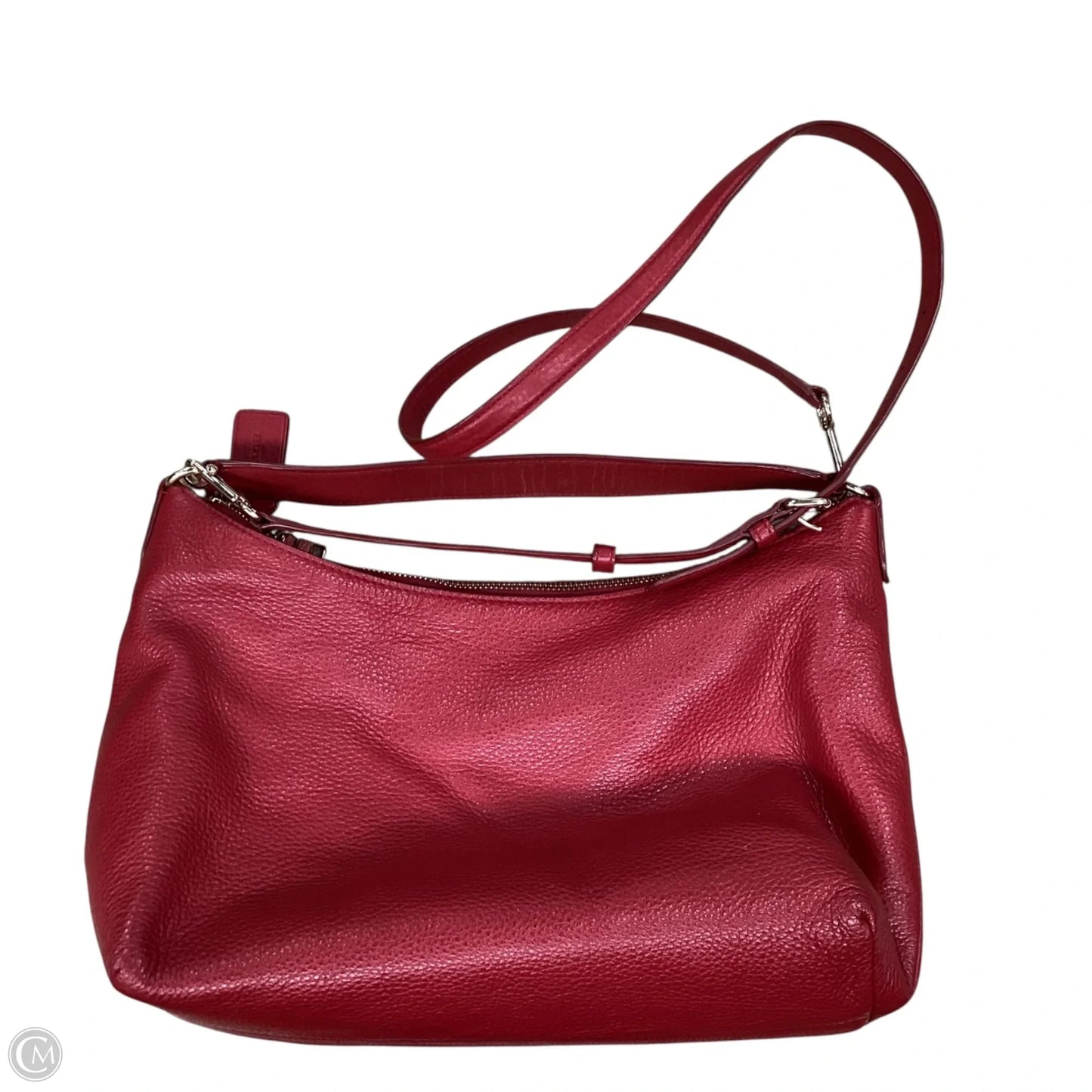 Handbag Designer By Coach, Size: Large