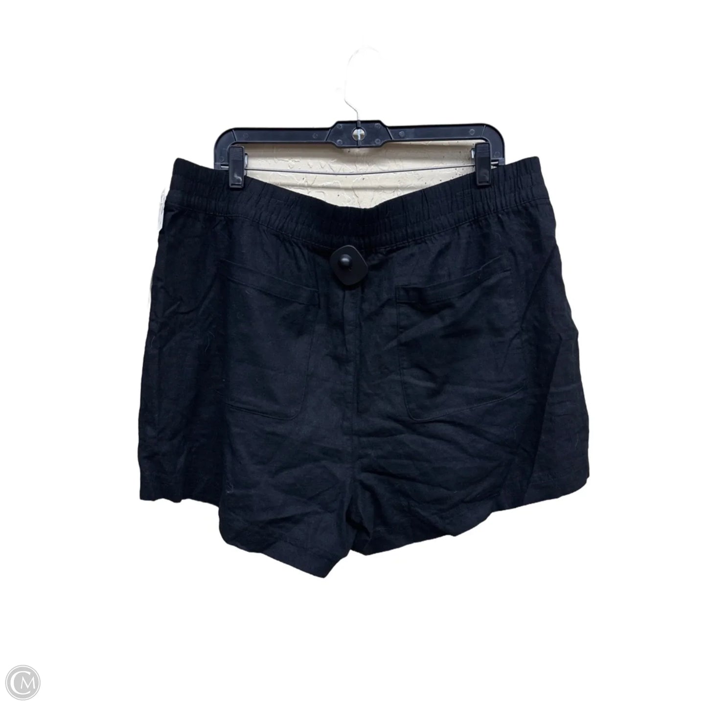 Shorts By Old Navy In Black, Size: Xl