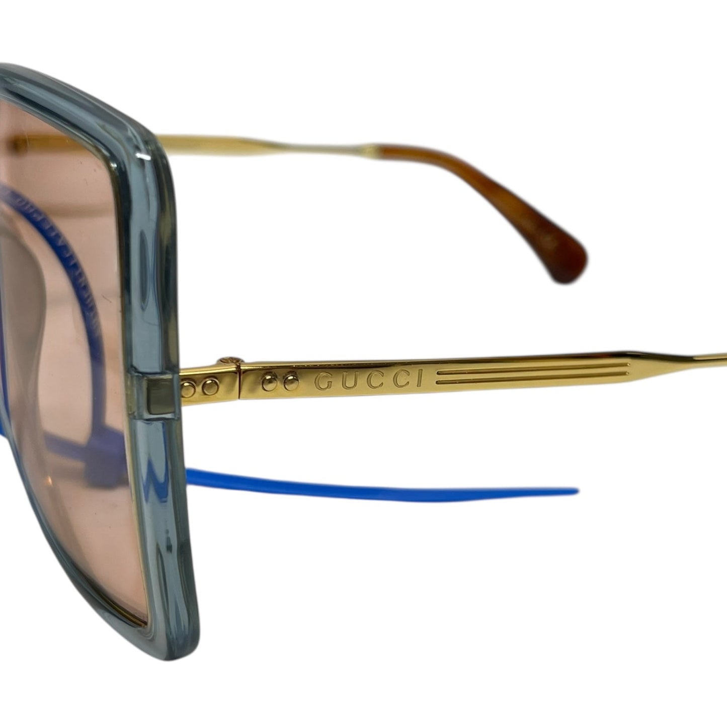 Sunglasses Luxury Designer By Gucci