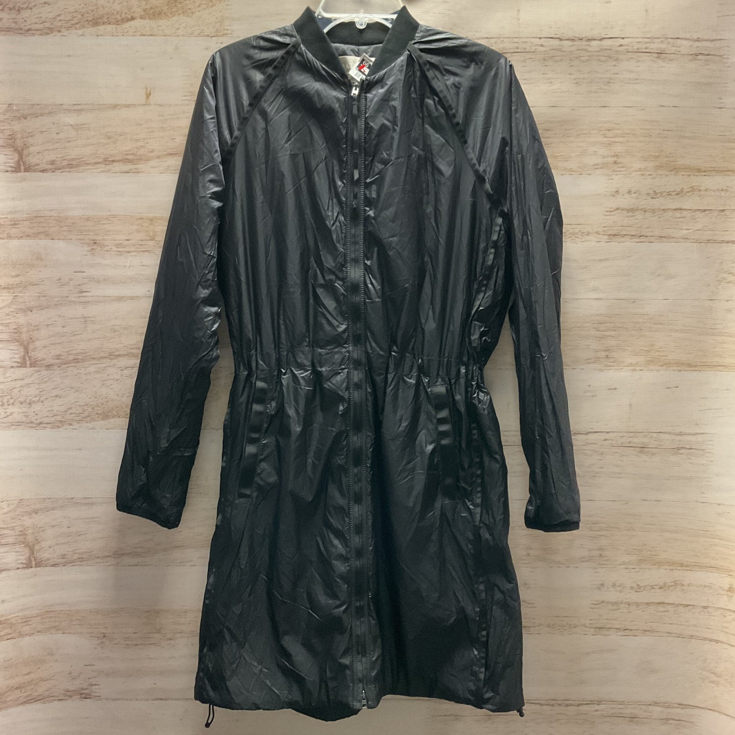 Athletic Jacket By Athleta Size: S
