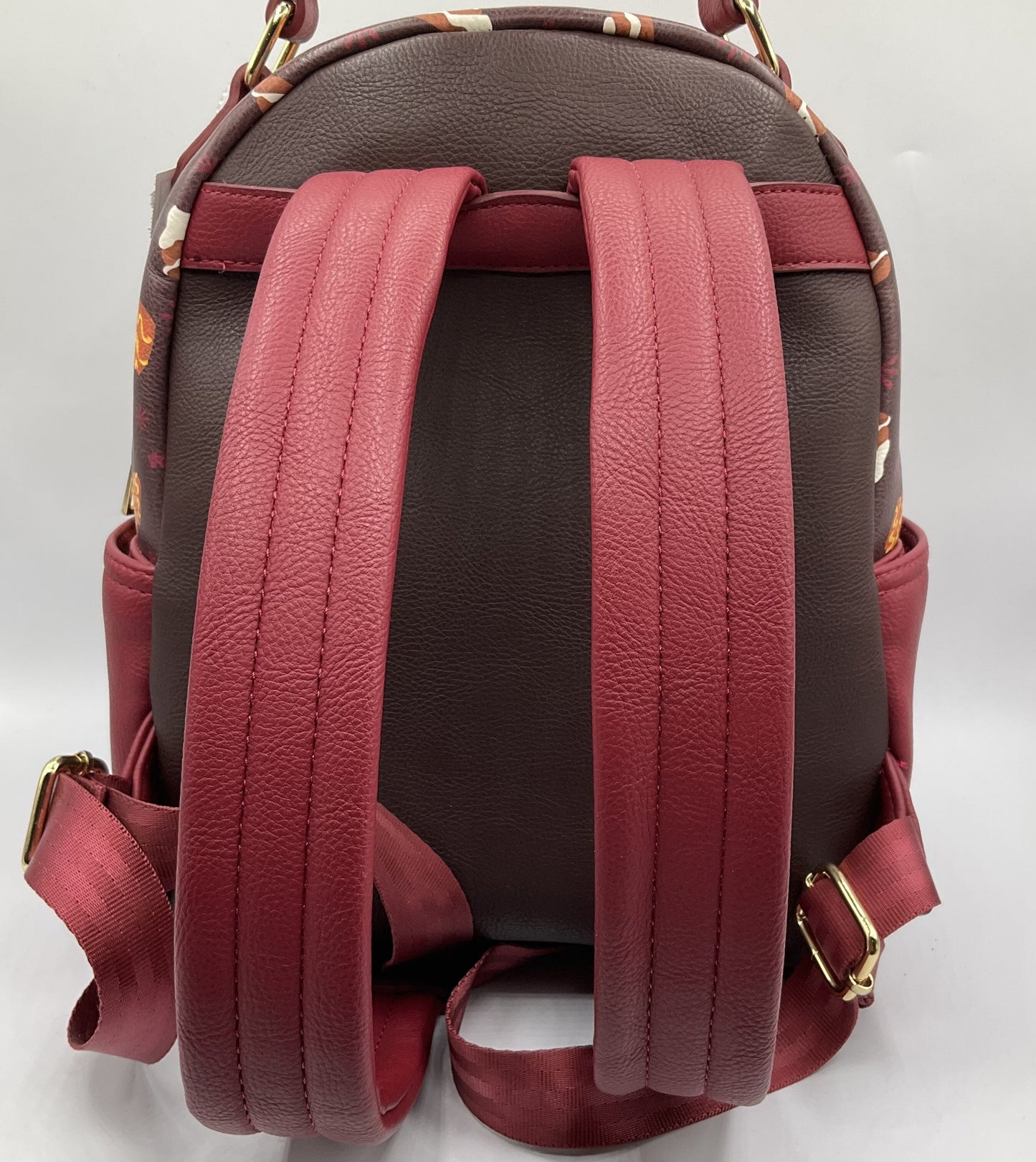 Backpack By Clothes Mentor Size: Large