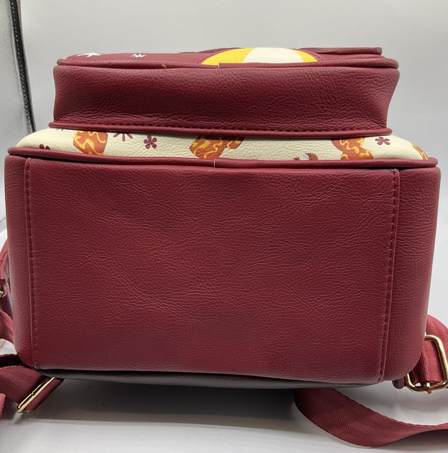 Backpack By Clothes Mentor Size: Large