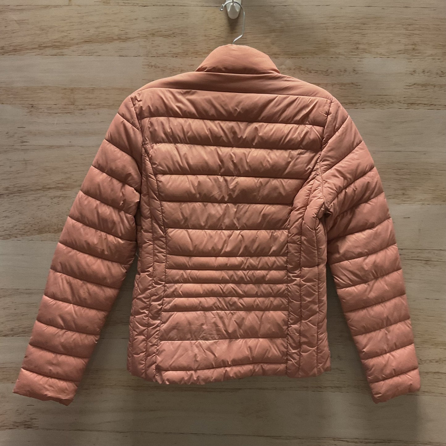 Jacket Puffer & Quilted By Clothes Mentor Size: S