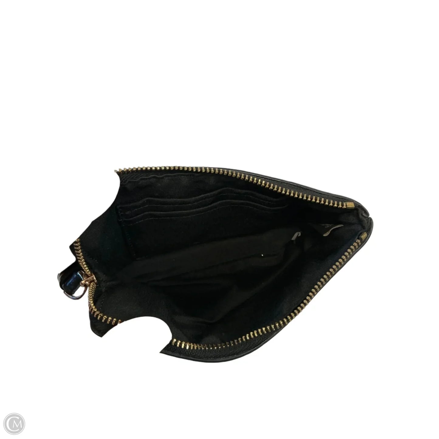 Wallet Designer By Coach, Size: Small