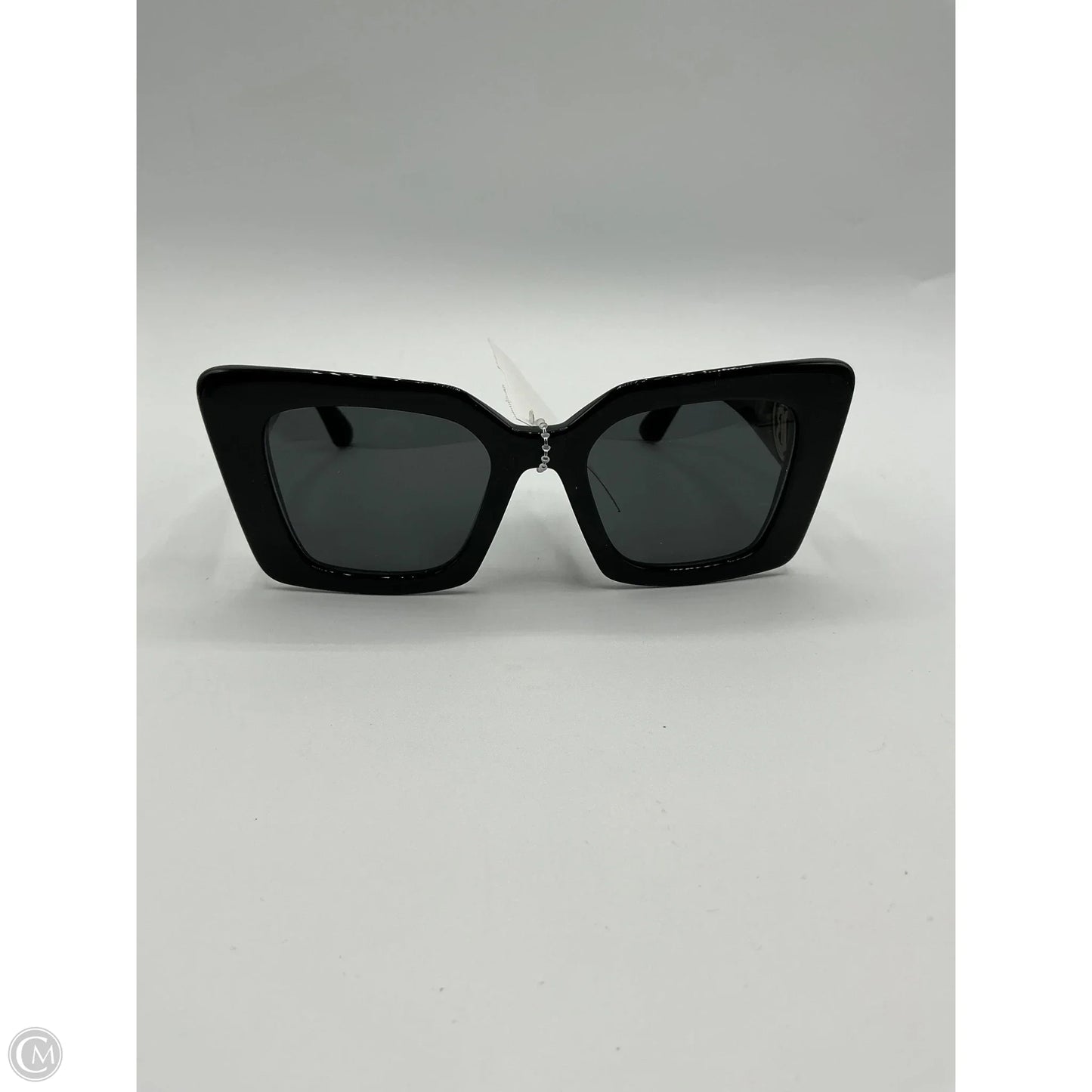 Sunglasses Luxury Designer By Burberry