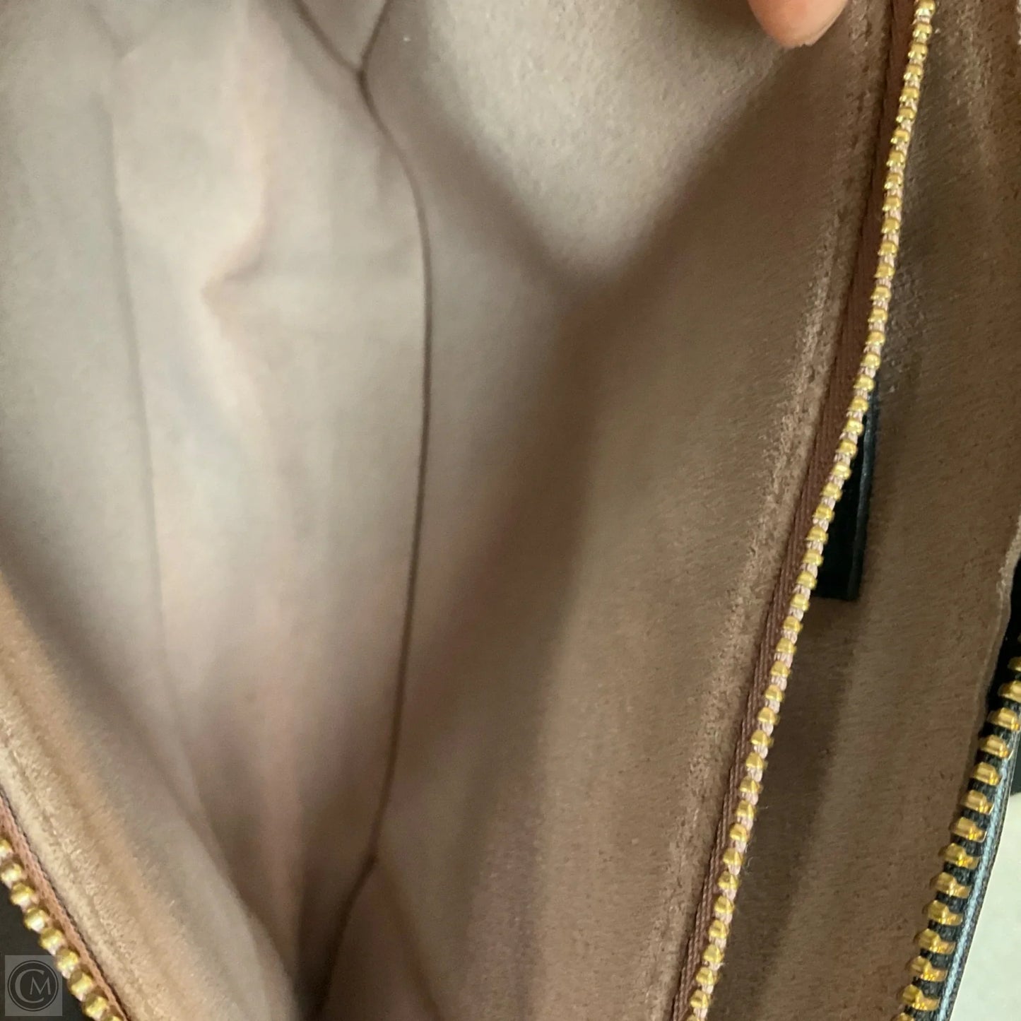 Crossbody Luxury Designer By Louis Vuitton, Size: Medium