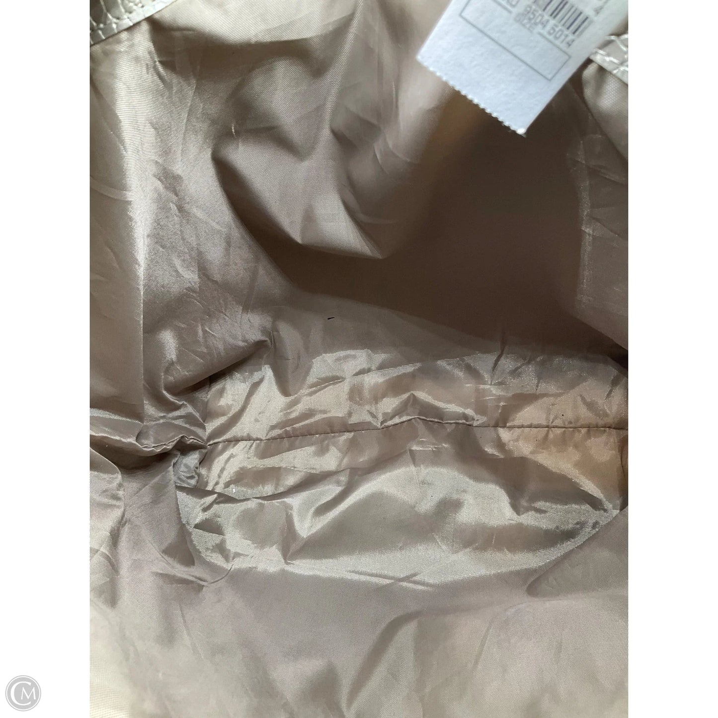 Handbag Designer By Neiman Marcus, Size: Large