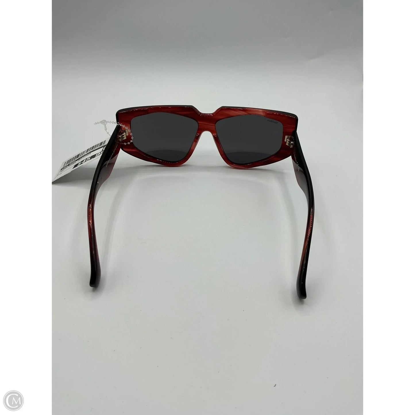 Sunglasses Designer By Max Mara