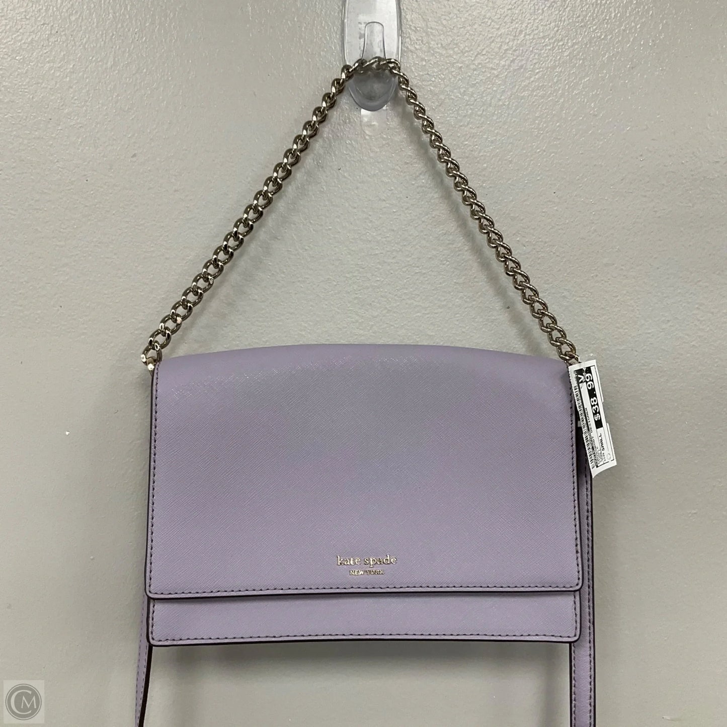 Crossbody Designer By Kate Spade, Size: Small