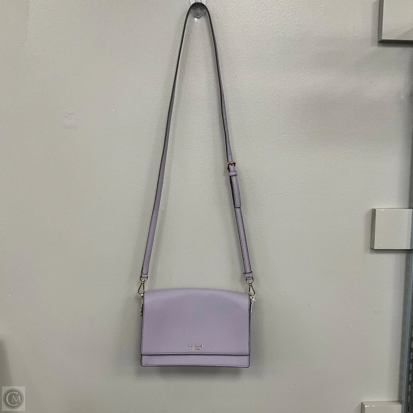 Crossbody Designer By Kate Spade, Size: Small