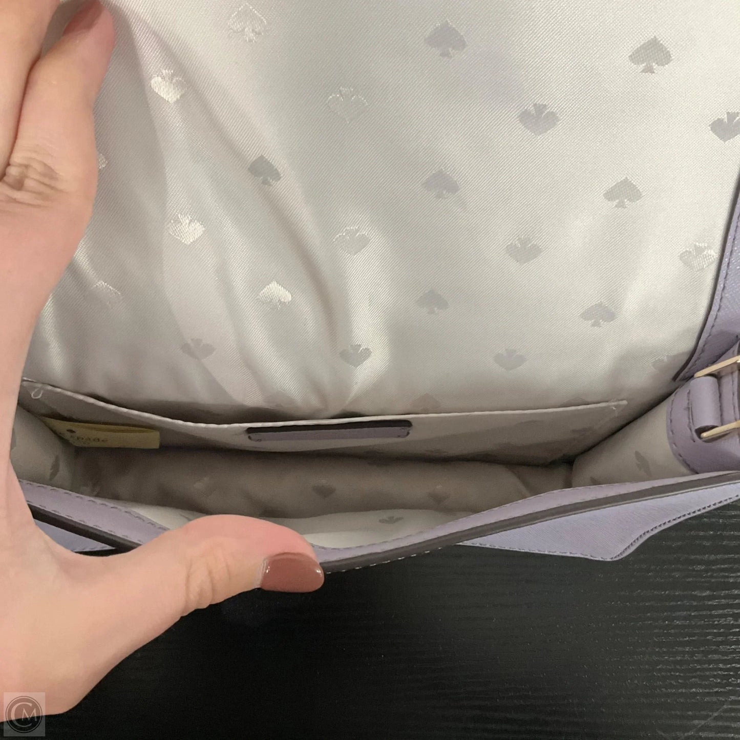 Crossbody Designer By Kate Spade, Size: Small