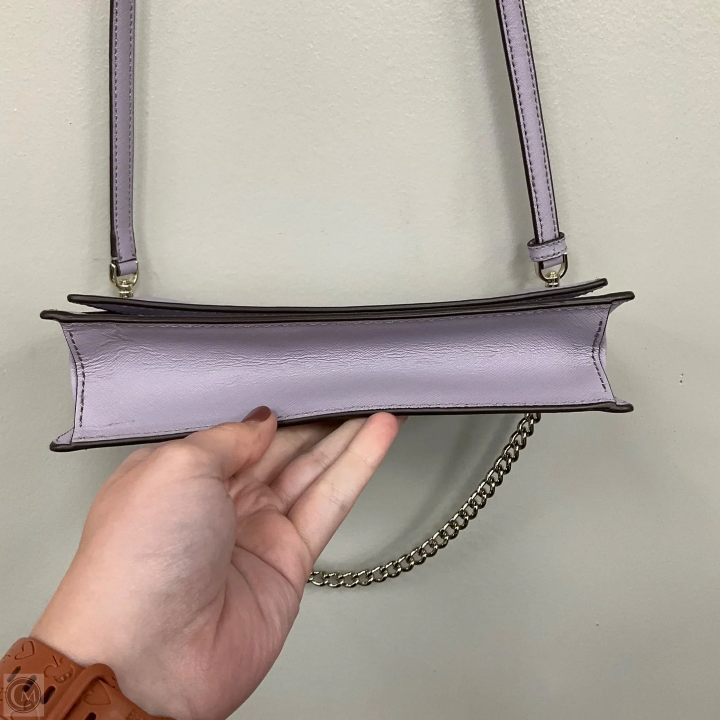 Crossbody Designer By Kate Spade, Size: Small