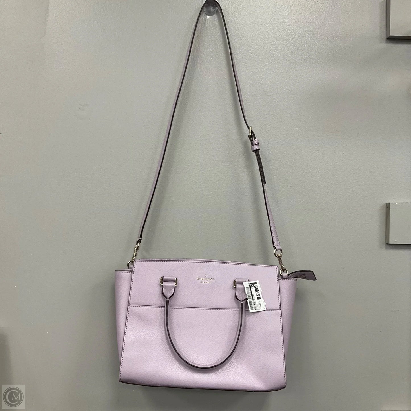 Crossbody Designer By Kate Spade, Size: Medium