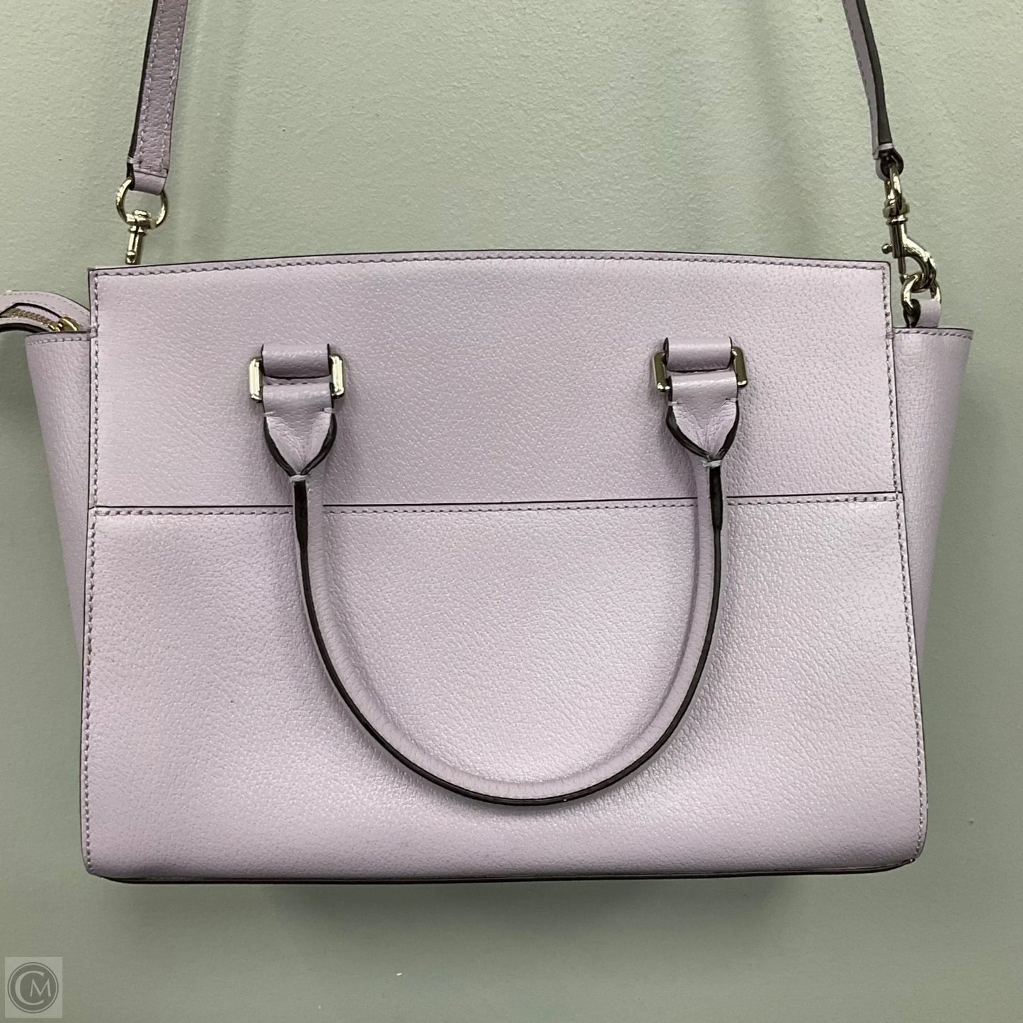 Crossbody Designer By Kate Spade, Size: Medium