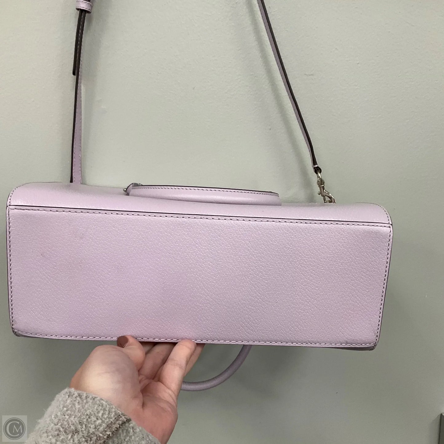 Crossbody Designer By Kate Spade, Size: Medium