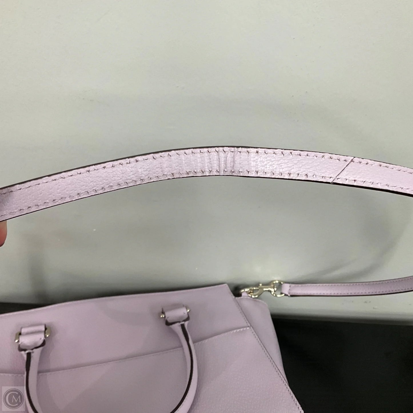 Crossbody Designer By Kate Spade, Size: Medium