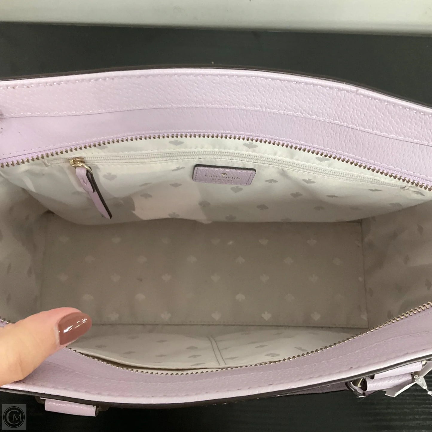 Crossbody Designer By Kate Spade, Size: Medium