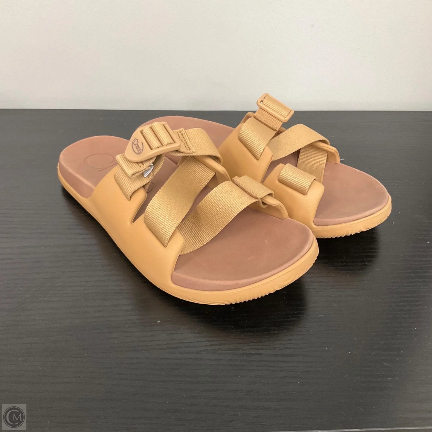Sandals Sport By Chacos In Tan, Size: 8