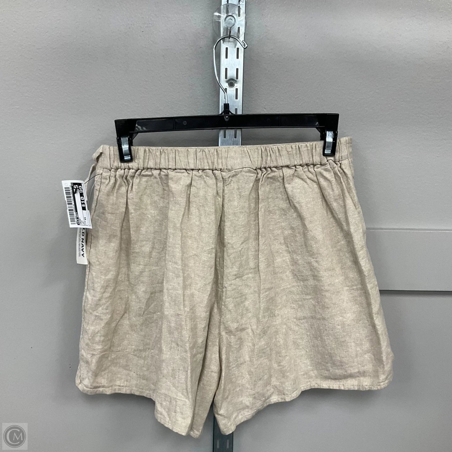 Skort By Old Navy In Tan, Size: Xs
