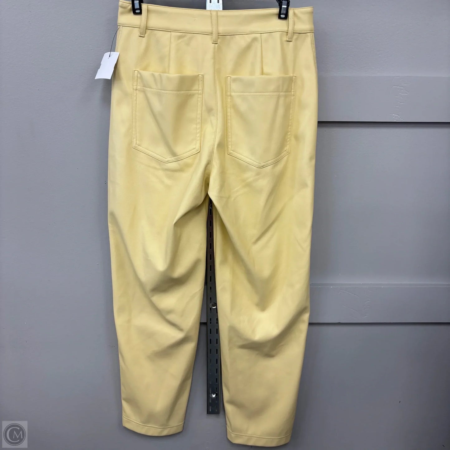 Pants Other By A New Day In Yellow, Size: 2