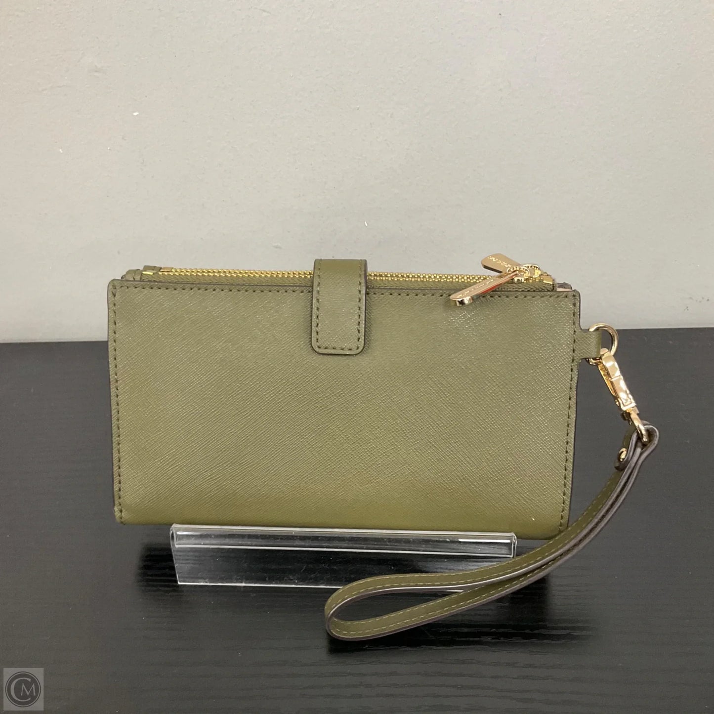 Wristlet Designer By Michael Kors, Size: Medium