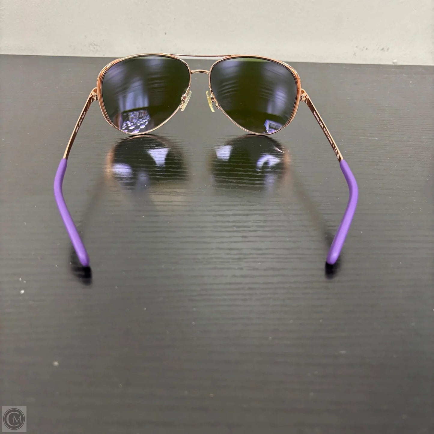 Sunglasses Designer By Michael Kors