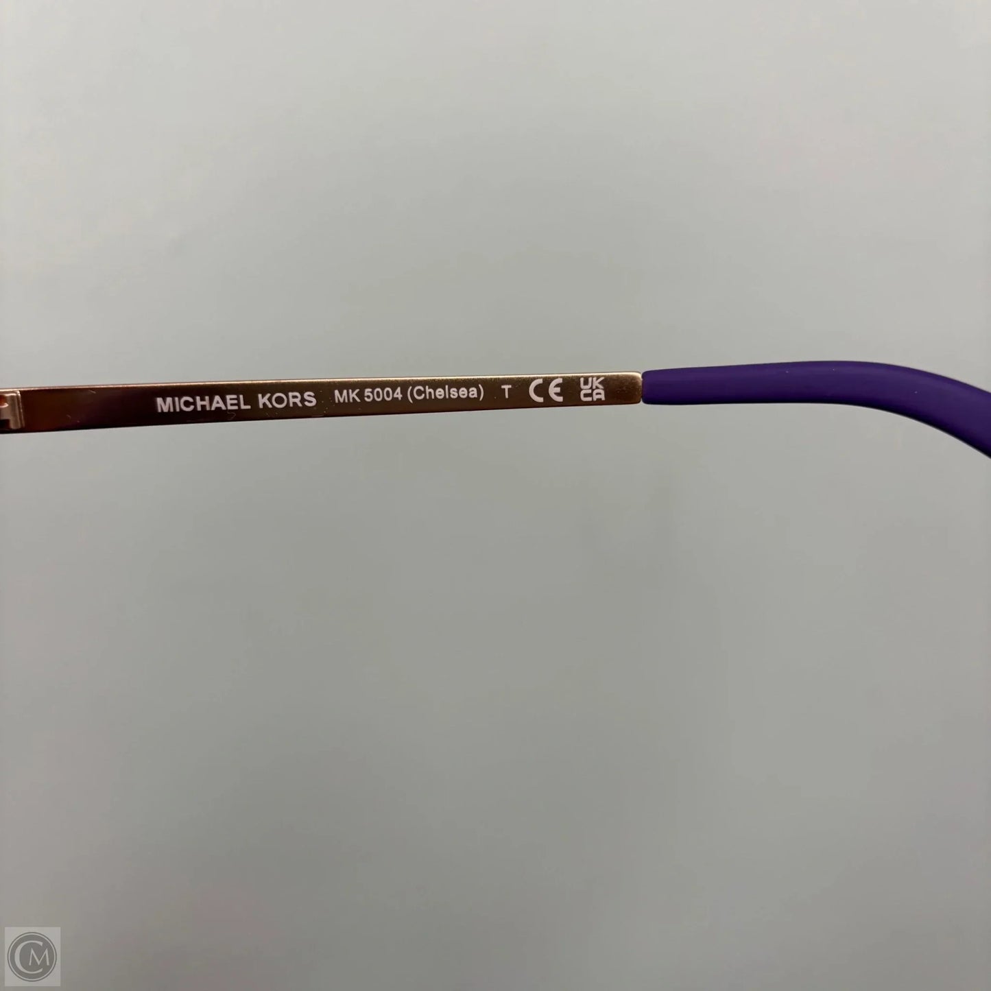 Sunglasses Designer By Michael Kors