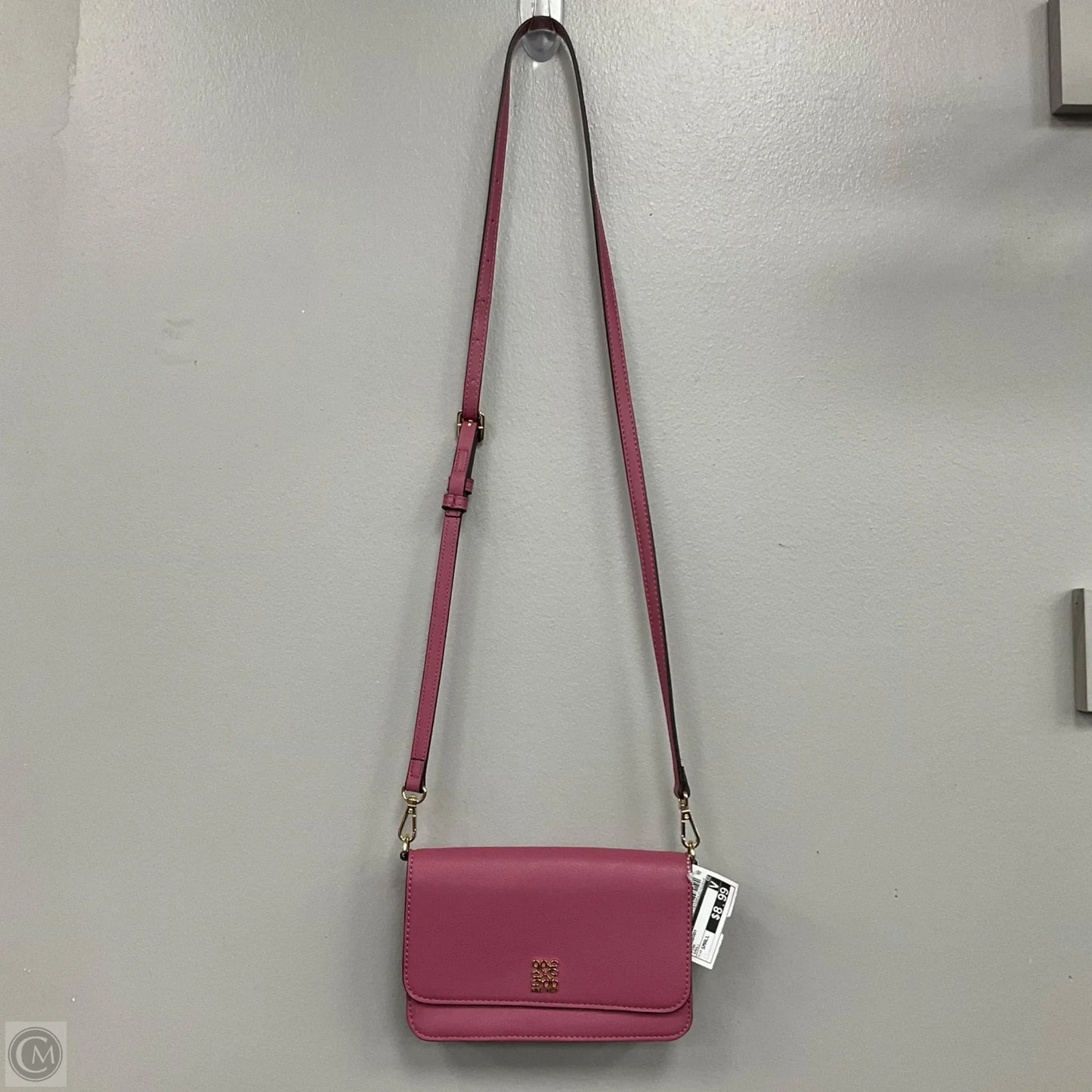 Crossbody By Nine West, Size: Small