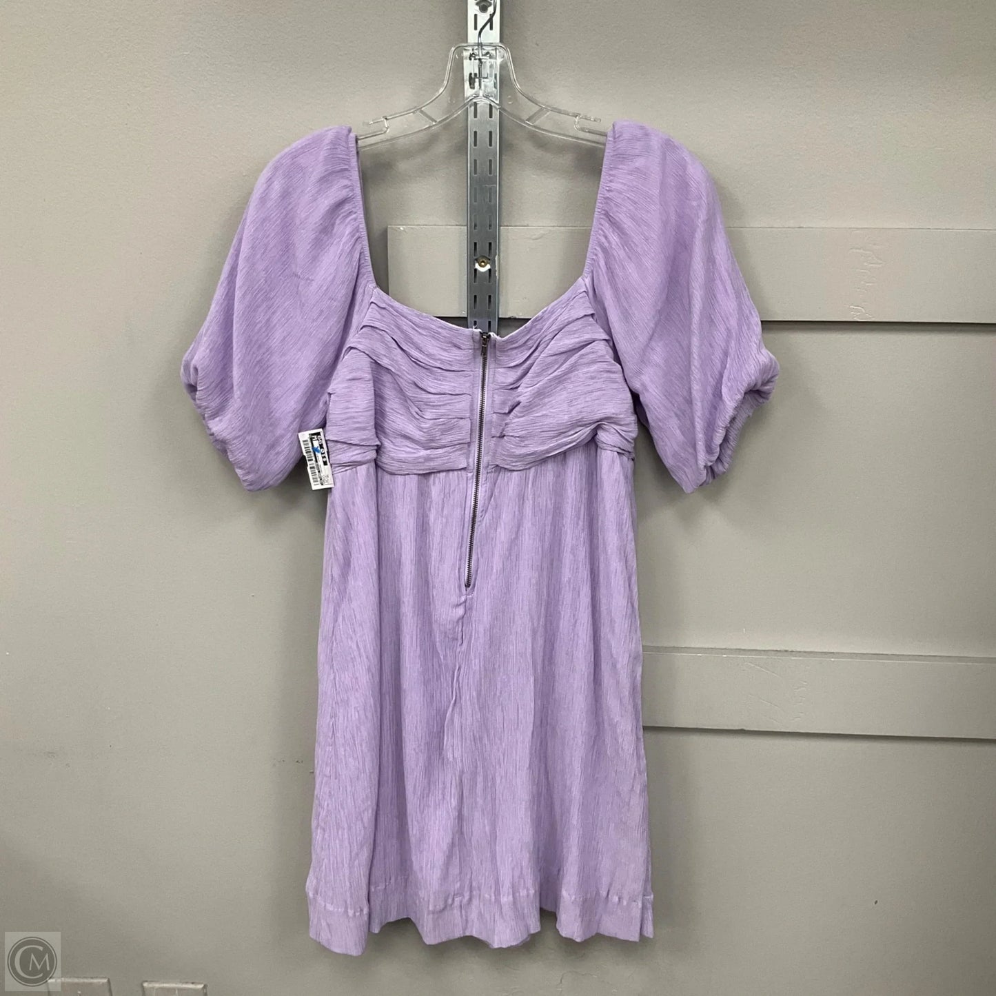 Dress Casual Short By Altard State In Purple, Size: Xl