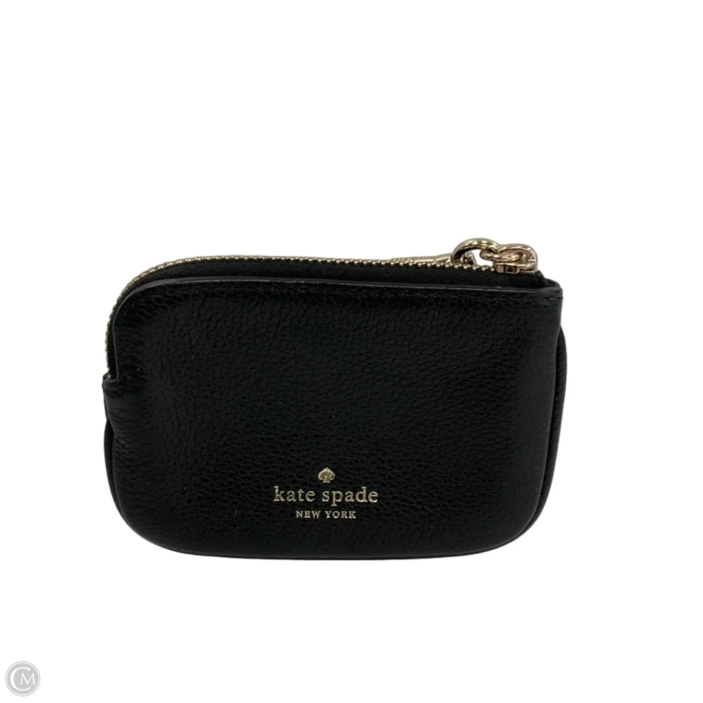 Coin Purse Designer By Kate Spade, Size: Small