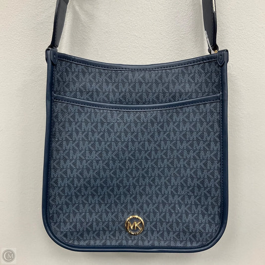Crossbody Designer By Michael Kors, Size: Medium