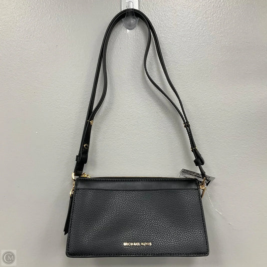 Crossbody Designer By Michael Kors, Size: Small