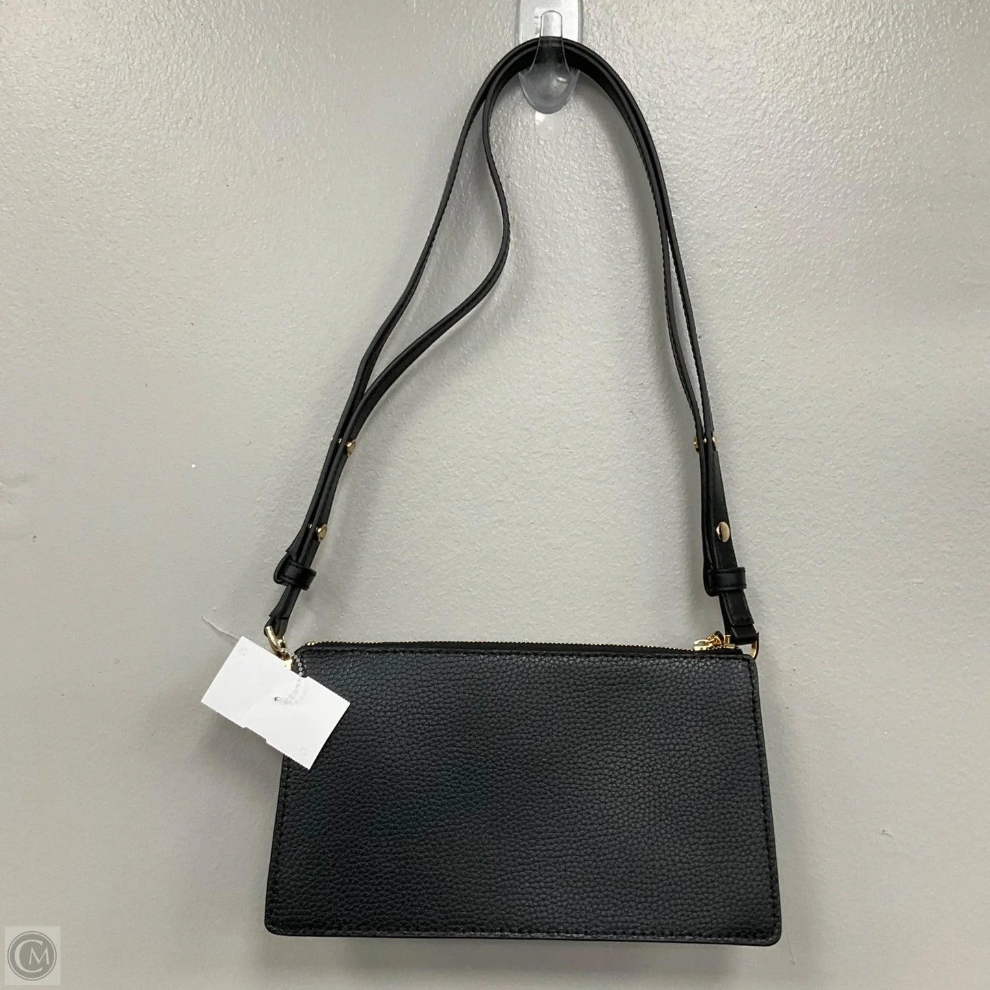 Crossbody Designer By Michael Kors, Size: Small