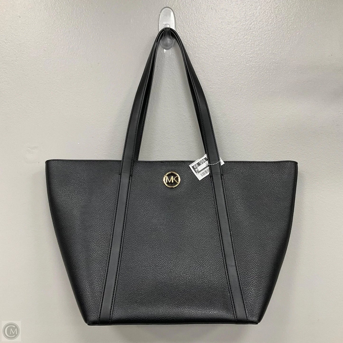 Handbag Designer By Michael Kors, Size: Large