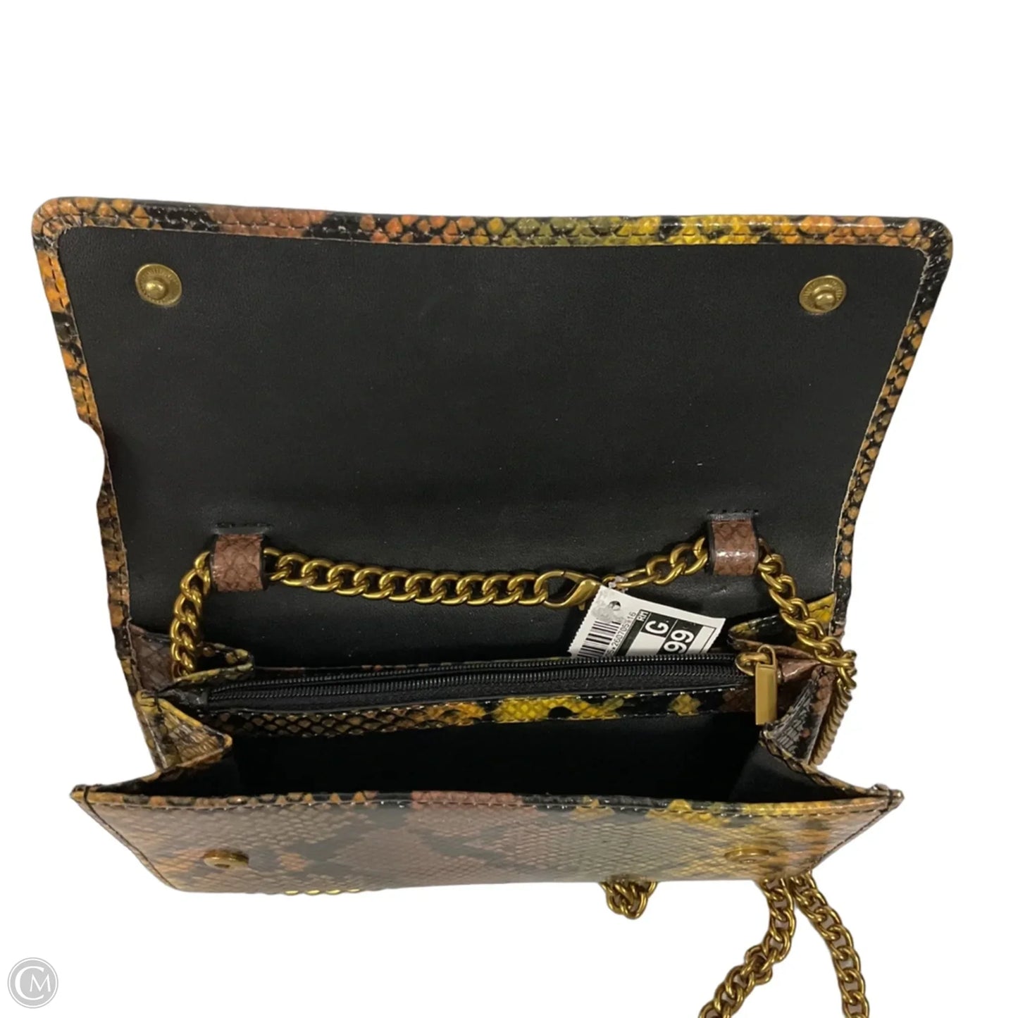 Crossbody By Kurt Geiger London, Size: Small