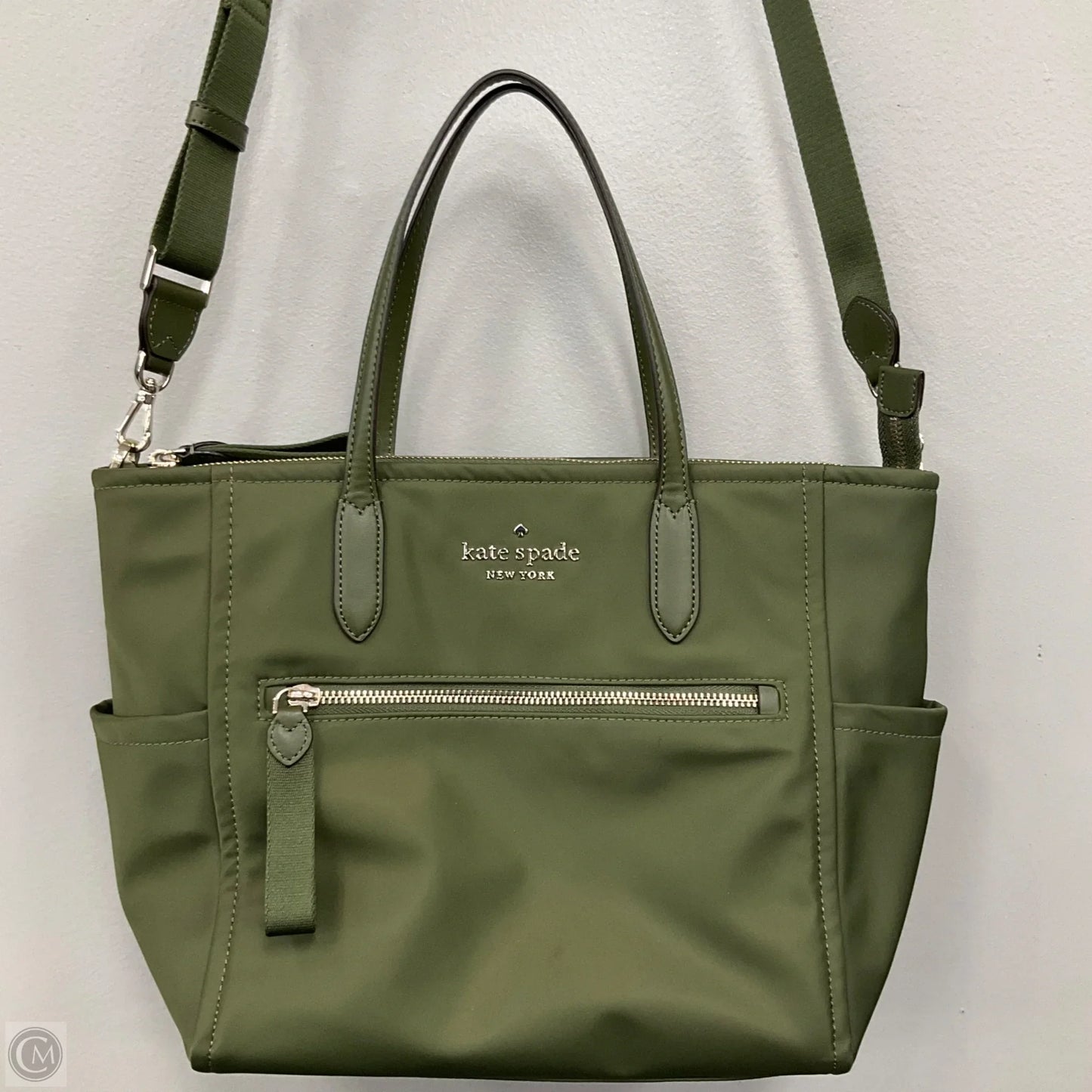 Handbag Designer By Kate Spade, Size: Medium