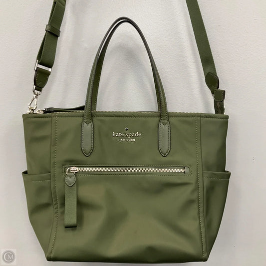 Handbag Designer By Kate Spade, Size: Medium