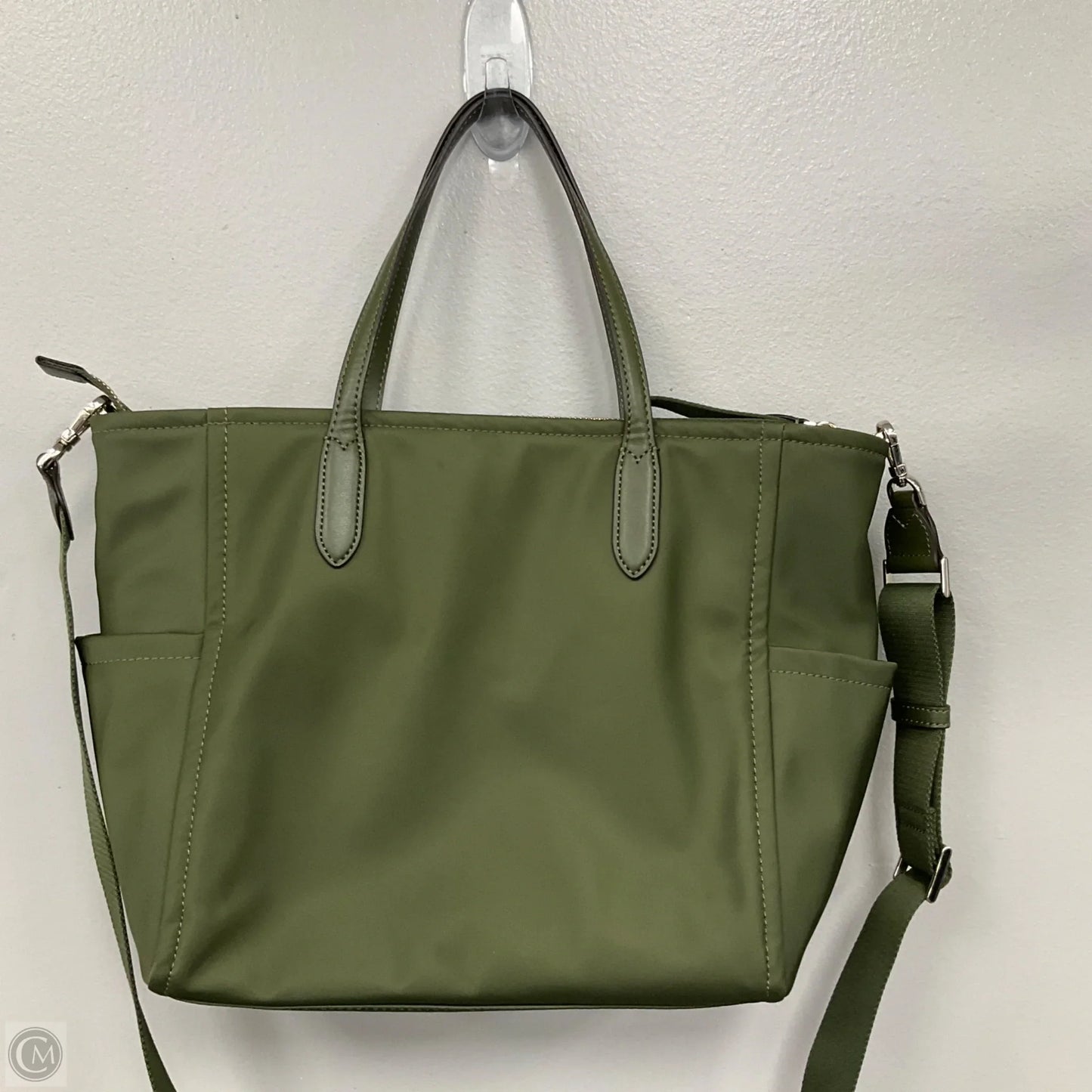 Handbag Designer By Kate Spade, Size: Medium