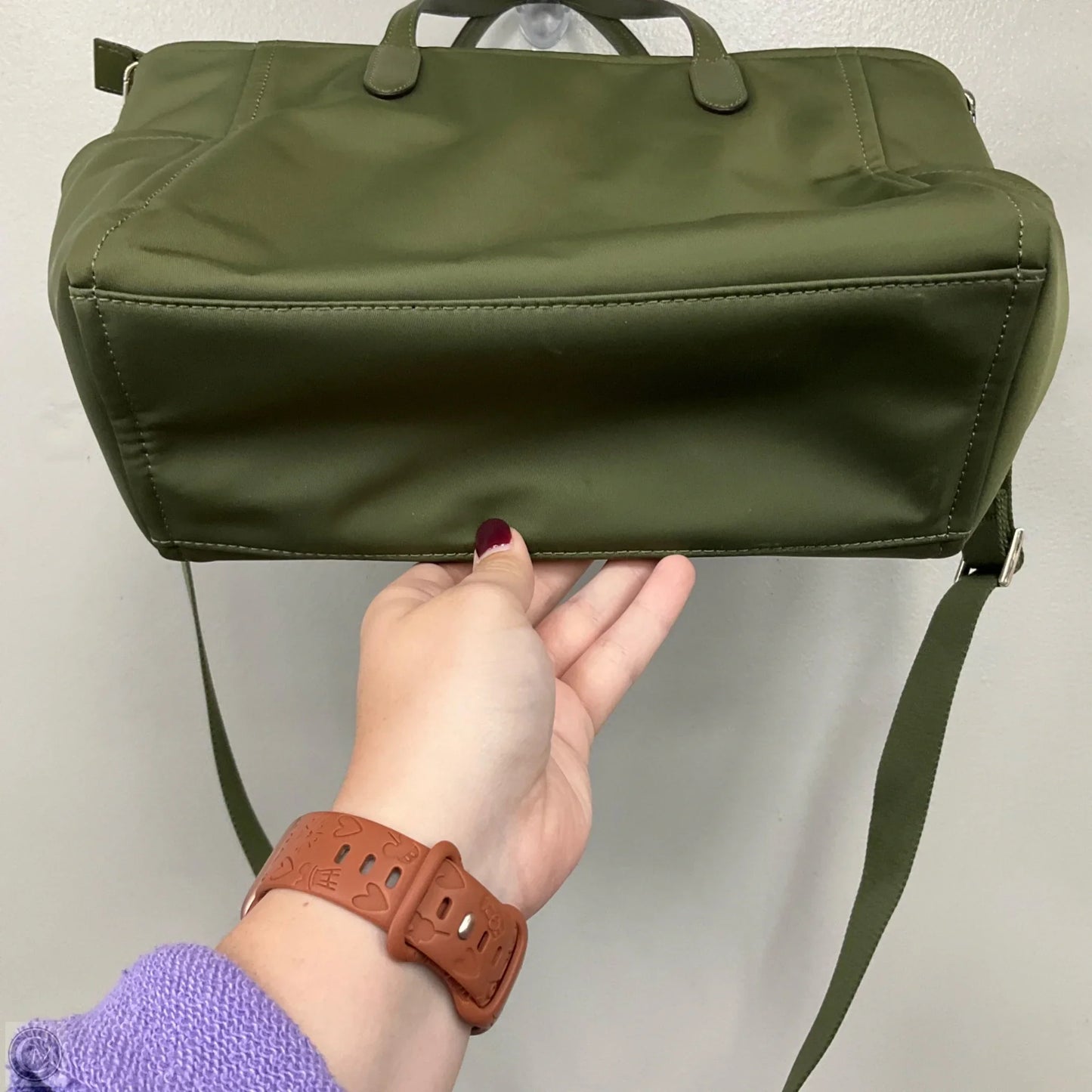 Handbag Designer By Kate Spade, Size: Medium