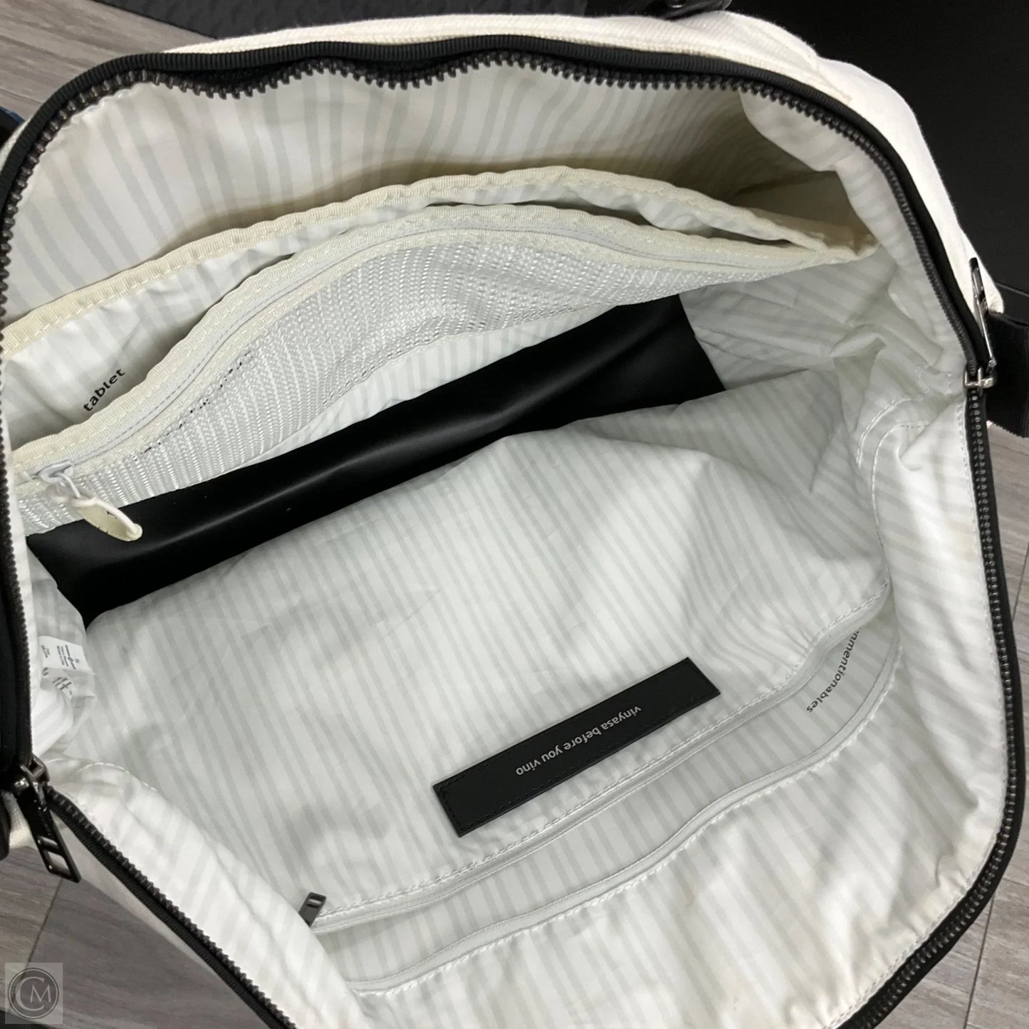 Duffle And Weekender By Lululemon, Size: Large