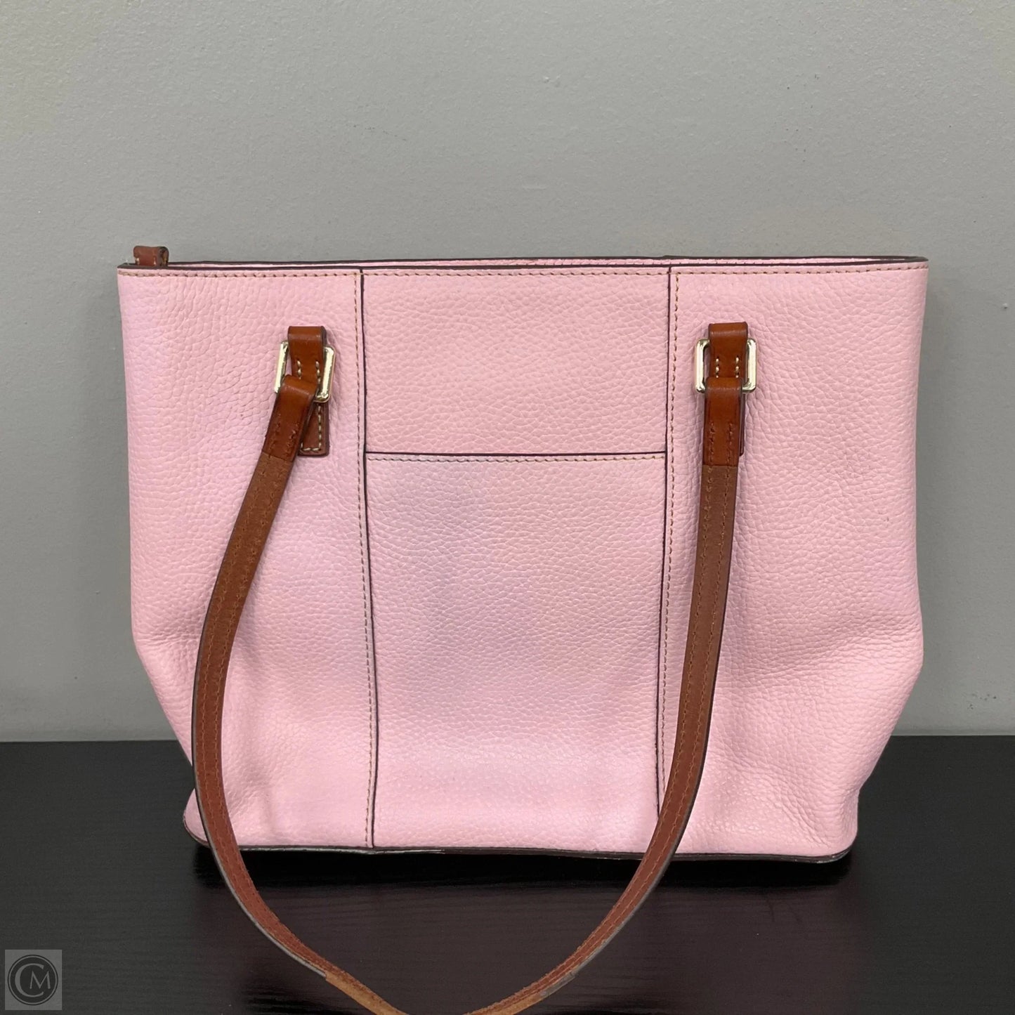 Handbag Designer By Dooney And Bourke, Size: Medium