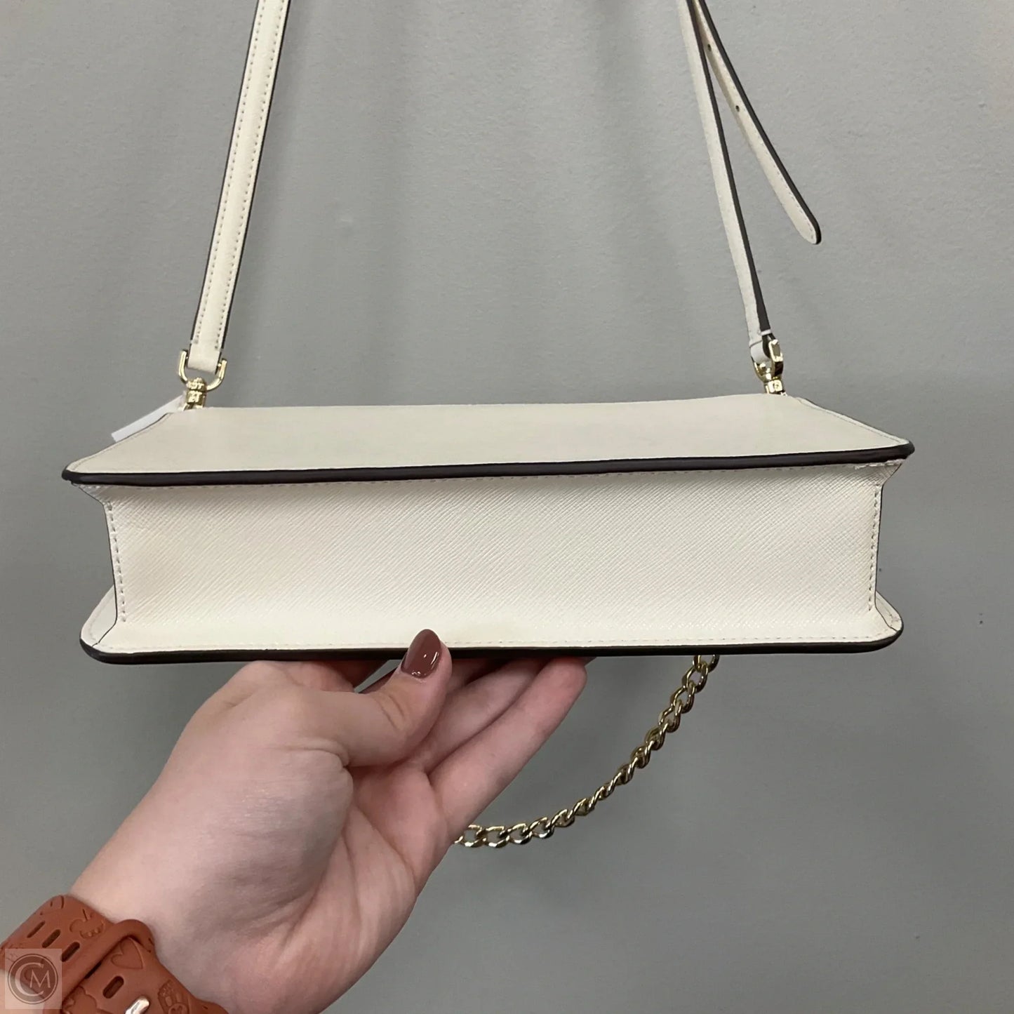 Crossbody Designer By Kate Spade, Size: Small