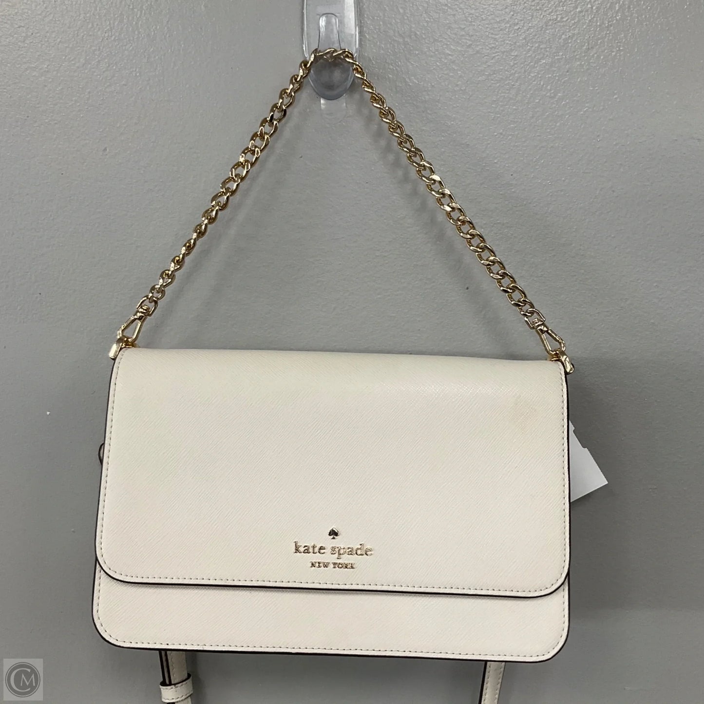Crossbody Designer By Kate Spade, Size: Small