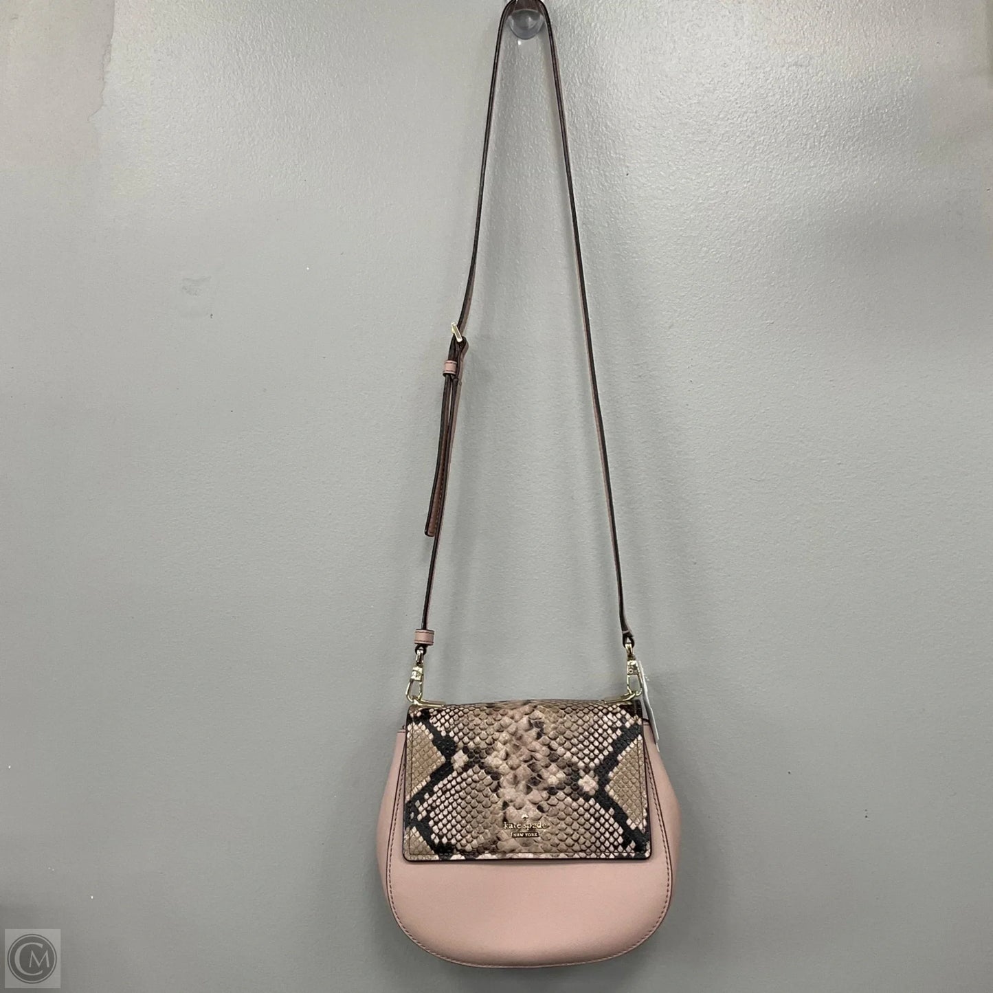 Crossbody Designer By Kate Spade, Size: Small