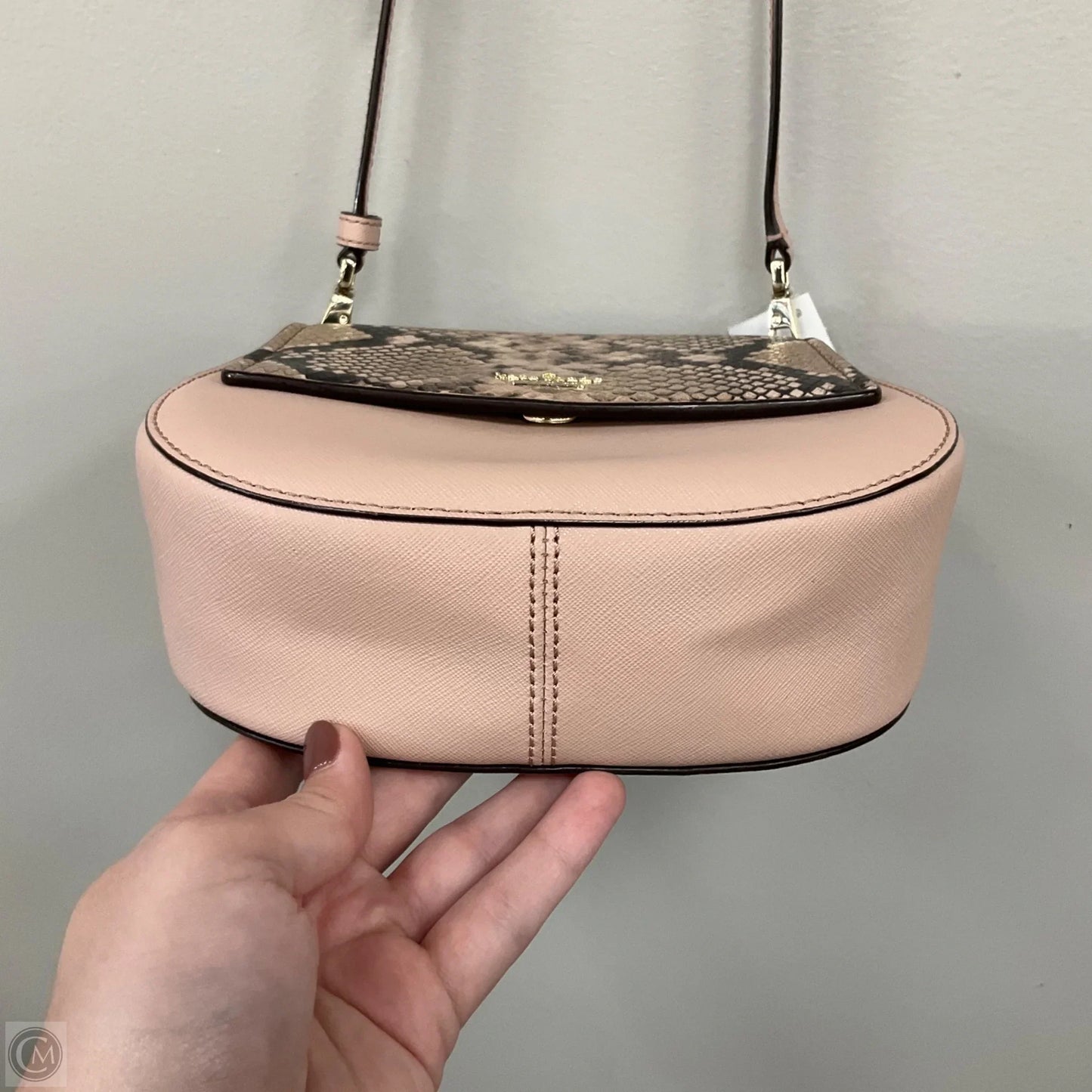 Crossbody Designer By Kate Spade, Size: Small