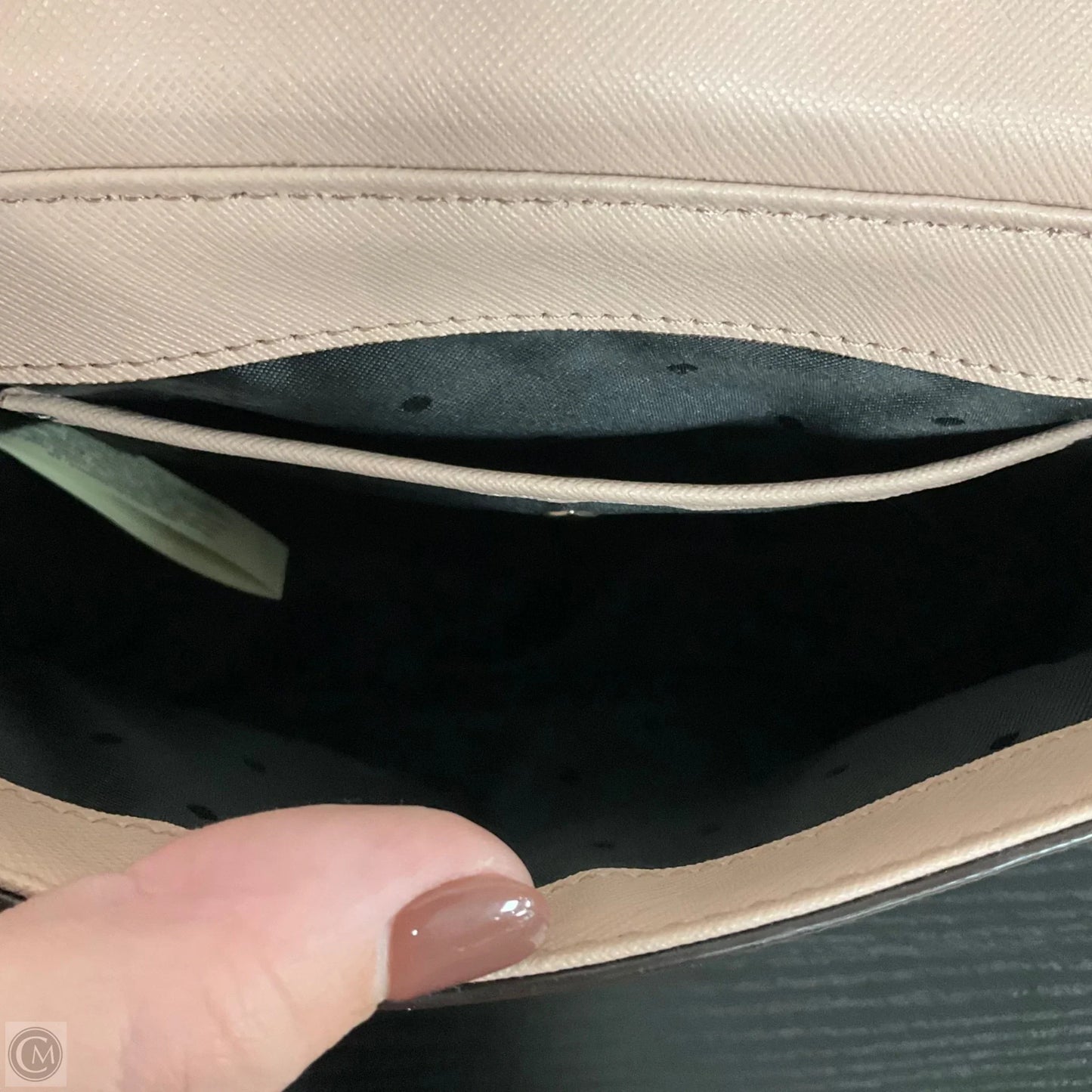 Crossbody Designer By Kate Spade, Size: Small